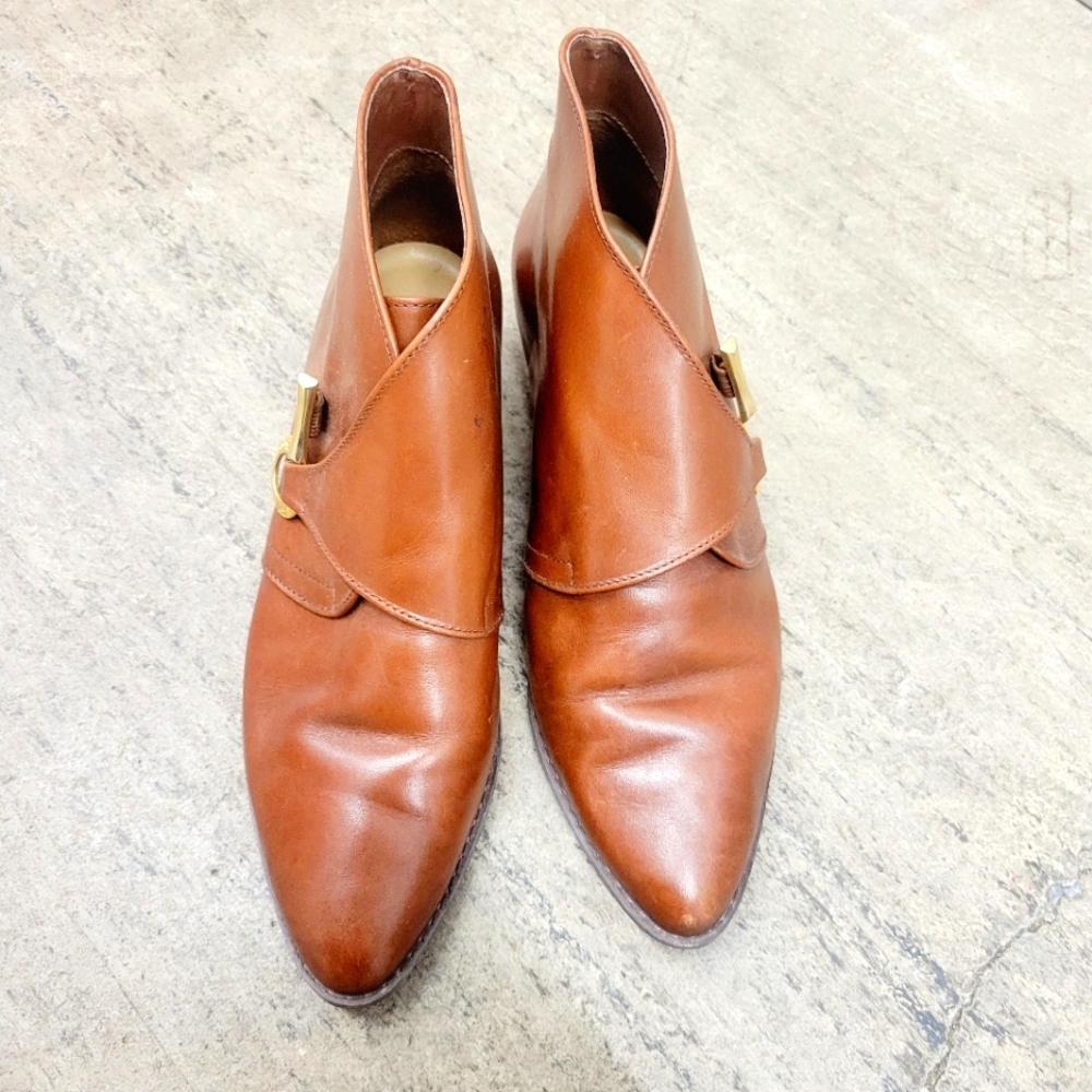 Western Style‎ Bootie 7.5